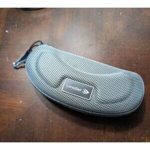 New LongSail Goggles, Nose Plug, Ear Plugs and White & Blue Clip Case